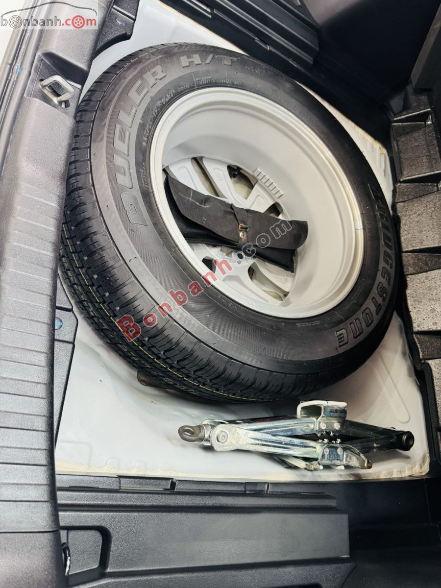 Bán ô tô Honda CRV 2.0 AT - 2017 - xe cũ