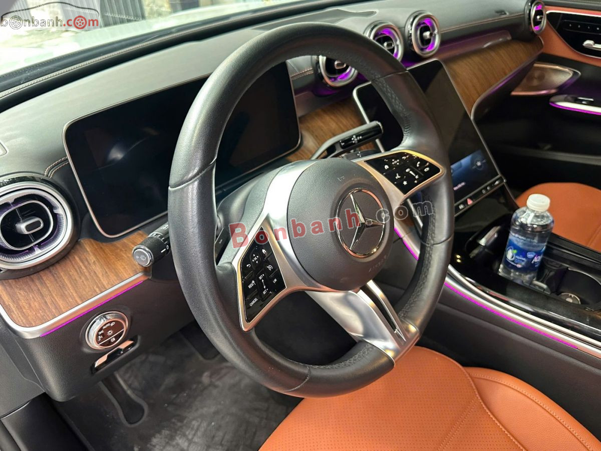 Bán ô tô Mercedes Benz C class C200 Avantgarde Plus - 2022 - xe cũ