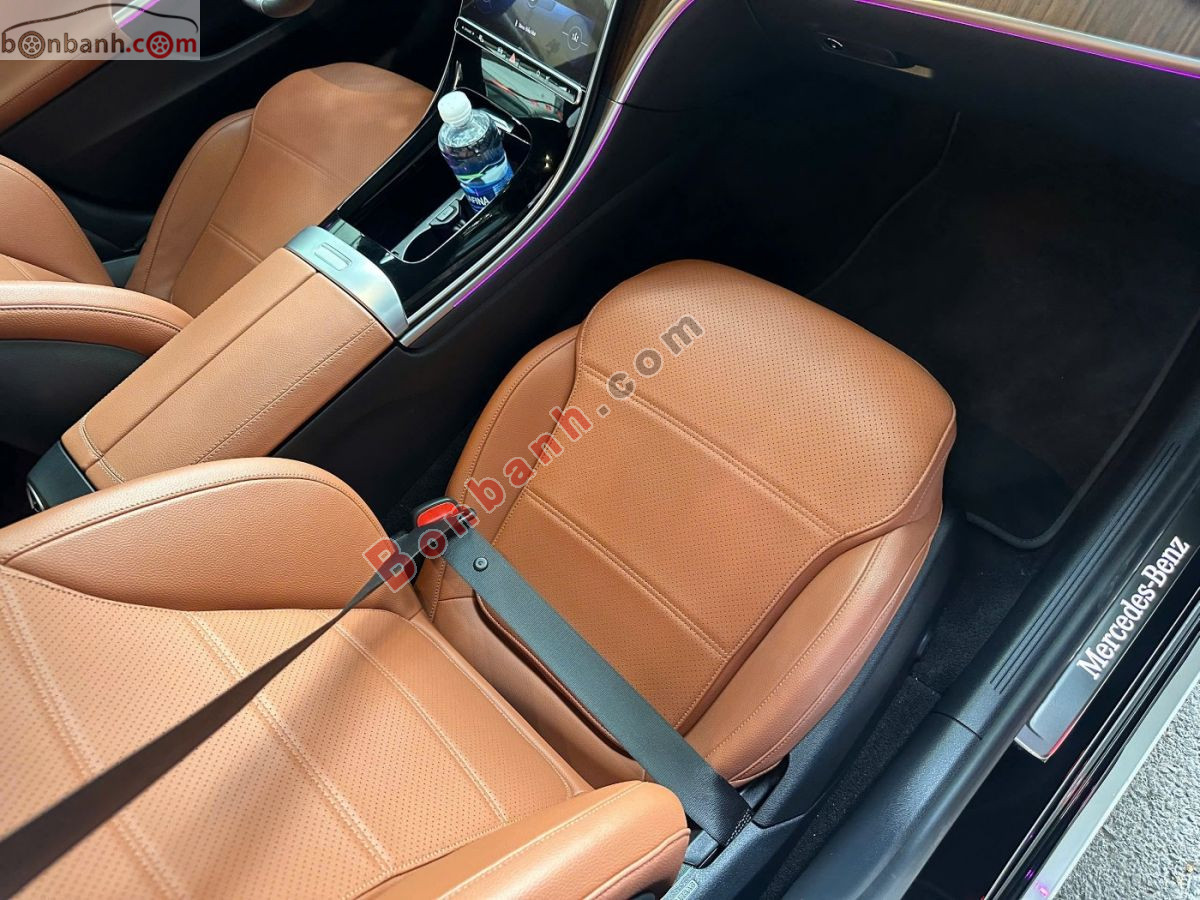 Bán ô tô Mercedes Benz C class C200 Avantgarde Plus - 2022 - xe cũ