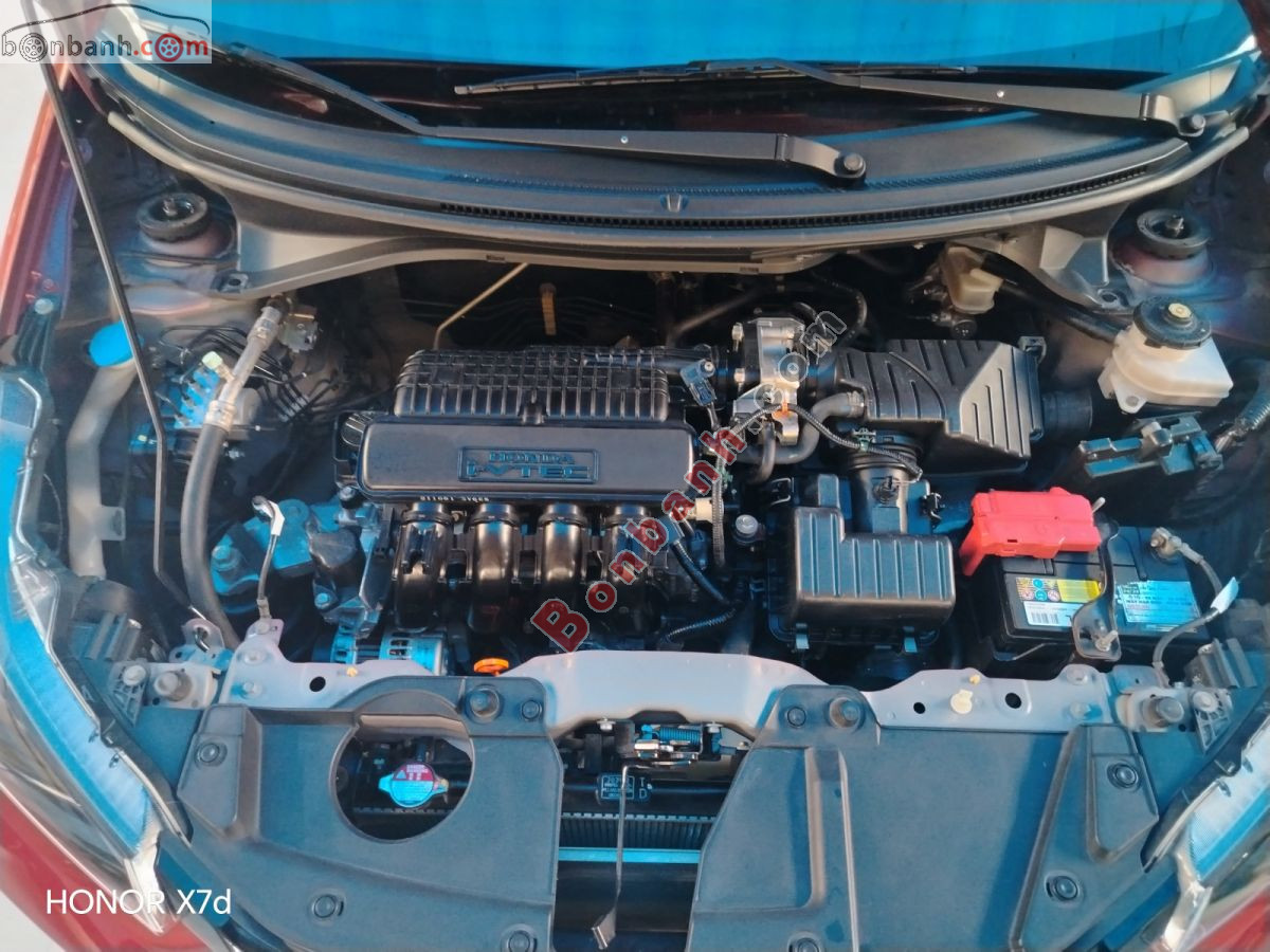 Bán ô tô Honda Brio RS - 2021 - xe cũ