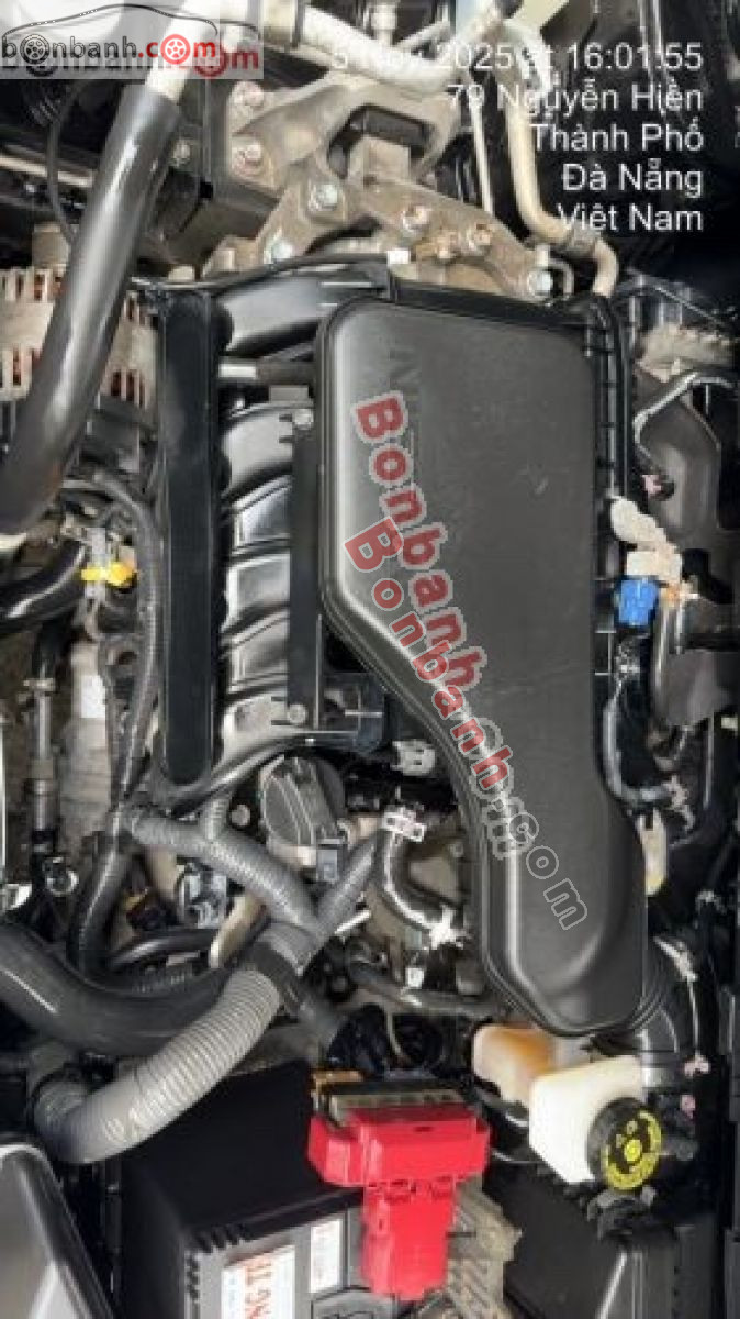 Bán ô tô Nissan X trail 2.0 SL Luxury - 2020 - xe cũ