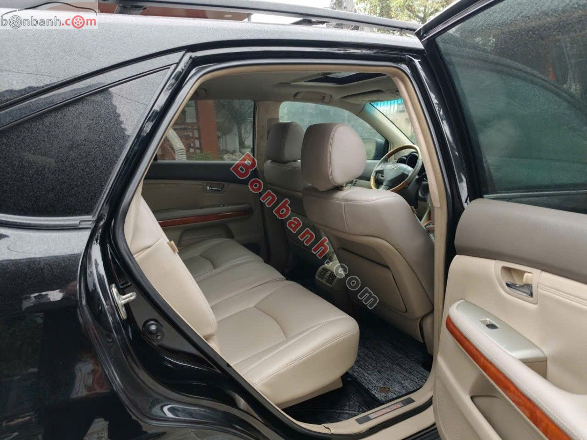 Bán ô tô Lexus RX 350 - 2006 - xe cũ