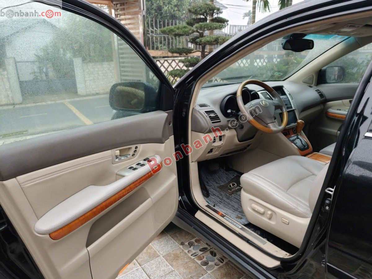 Bán ô tô Lexus RX 350 - 2006 - xe cũ