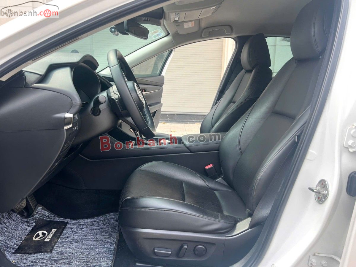 Bán ô tô Mazda 3 1.5L Luxury - 2022 - xe cũ