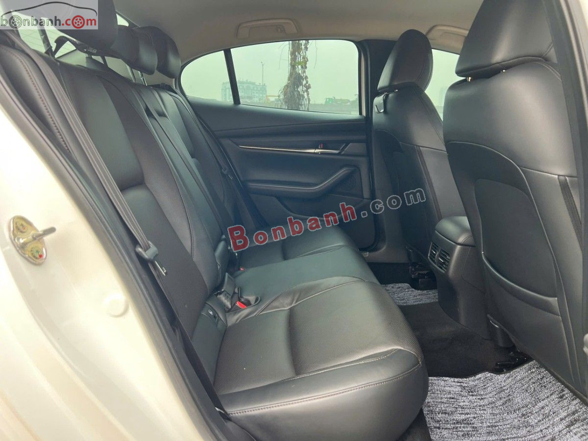 Bán ô tô Mazda 3 1.5L Luxury - 2022 - xe cũ