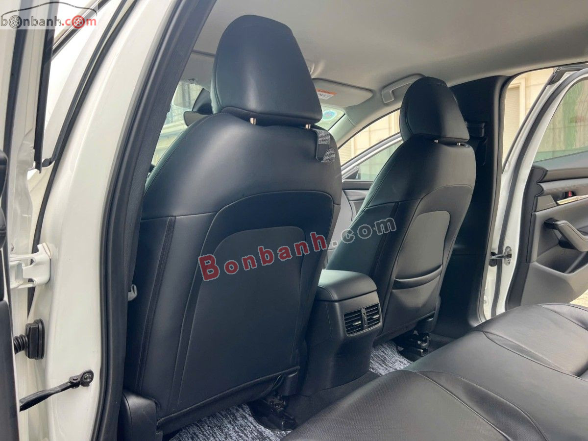 Bán ô tô Mazda 3 1.5L Luxury - 2022 - xe cũ