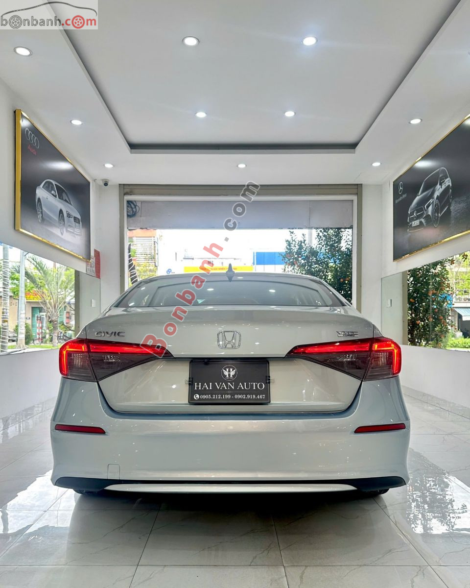 Bán ô tô Honda Civic G 1.5 AT - 2022 - xe cũ