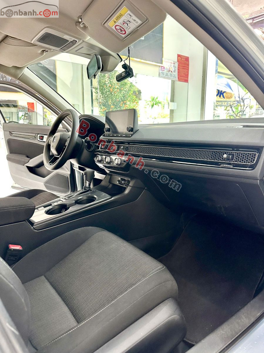 Bán ô tô Honda Civic G 1.5 AT - 2022 - xe cũ