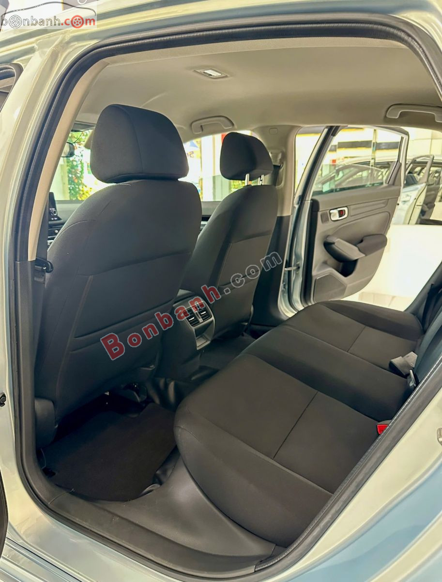 Bán ô tô Honda Civic G 1.5 AT - 2022 - xe cũ