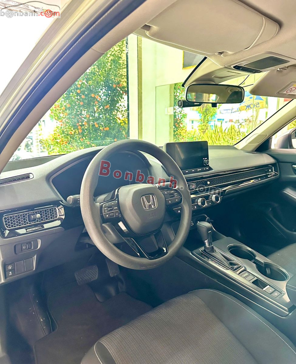 Bán ô tô Honda Civic G 1.5 AT - 2022 - xe cũ
