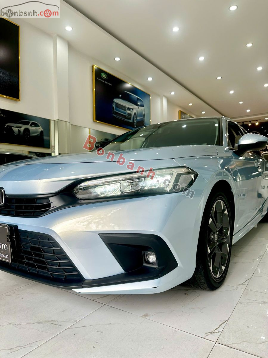 Bán ô tô Honda Civic G 1.5 AT - 2022 - xe cũ