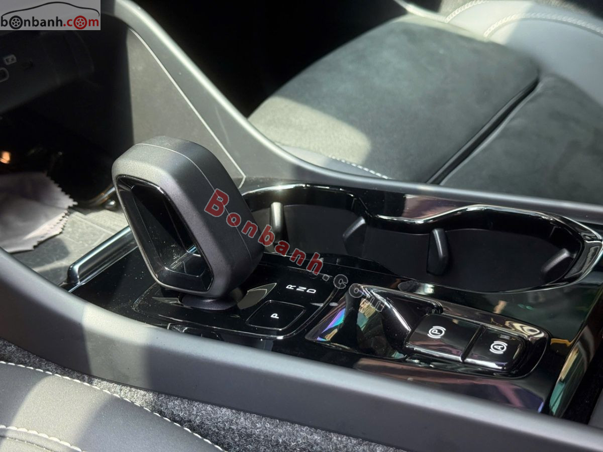 Bán ô tô Volvo XC40 Ultimate B5 AWD - 2023 - xe cũ