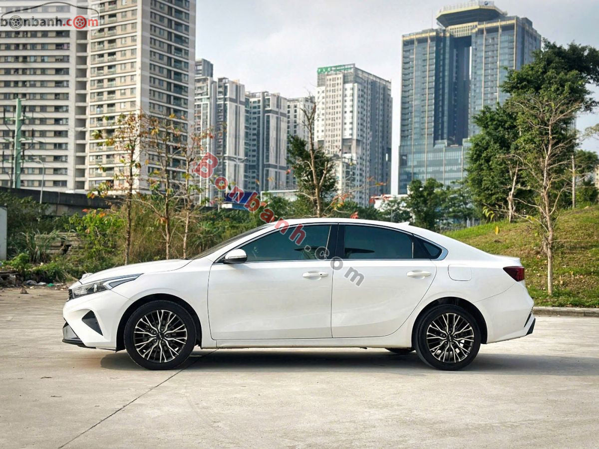 Bán ô tô Kia K3 Luxury 1.6 AT - 2022 - xe cũ