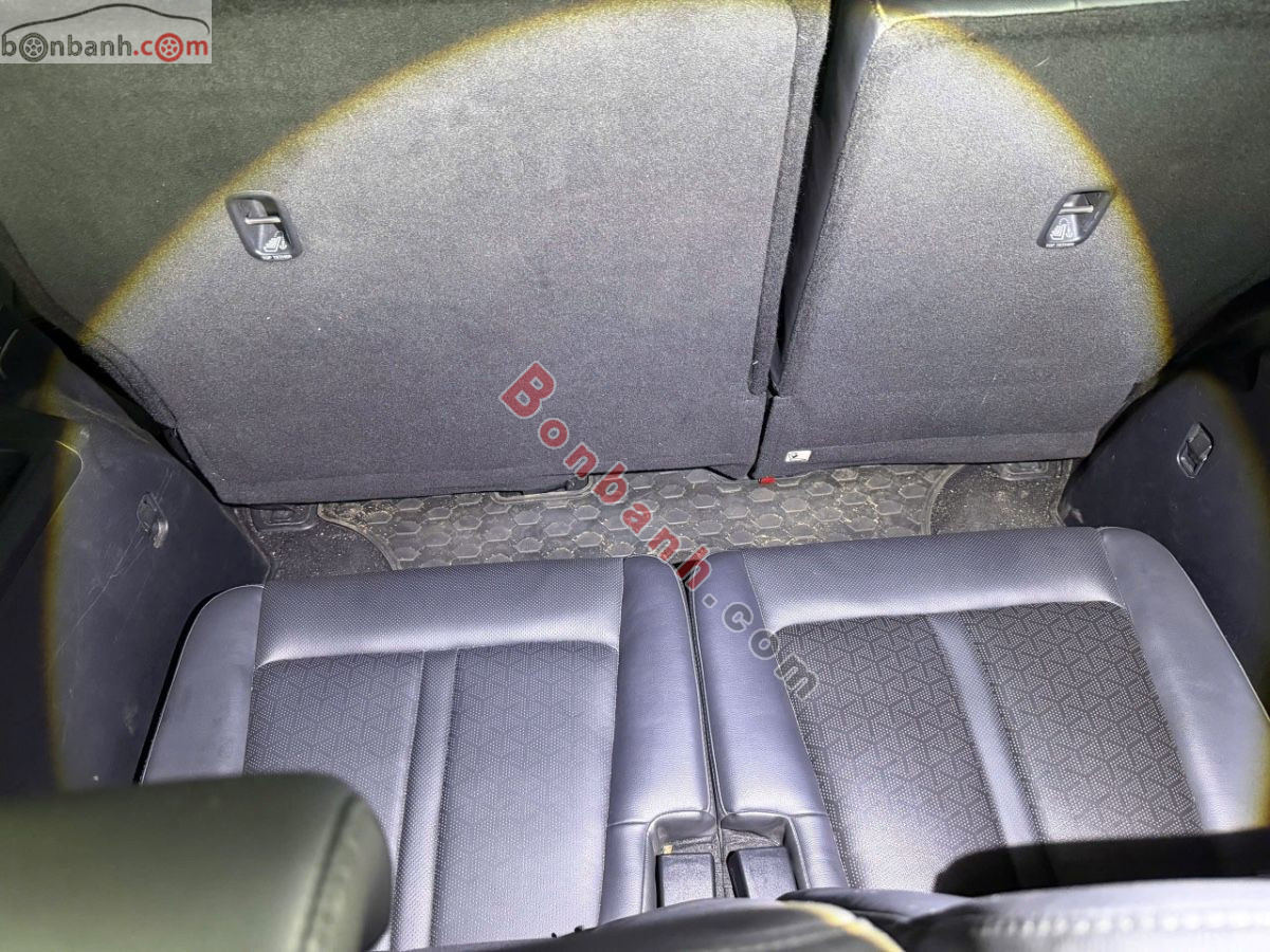 Bán ô tô Kia Sorento Premium 2.2 AT AWD - 2022 - xe cũ