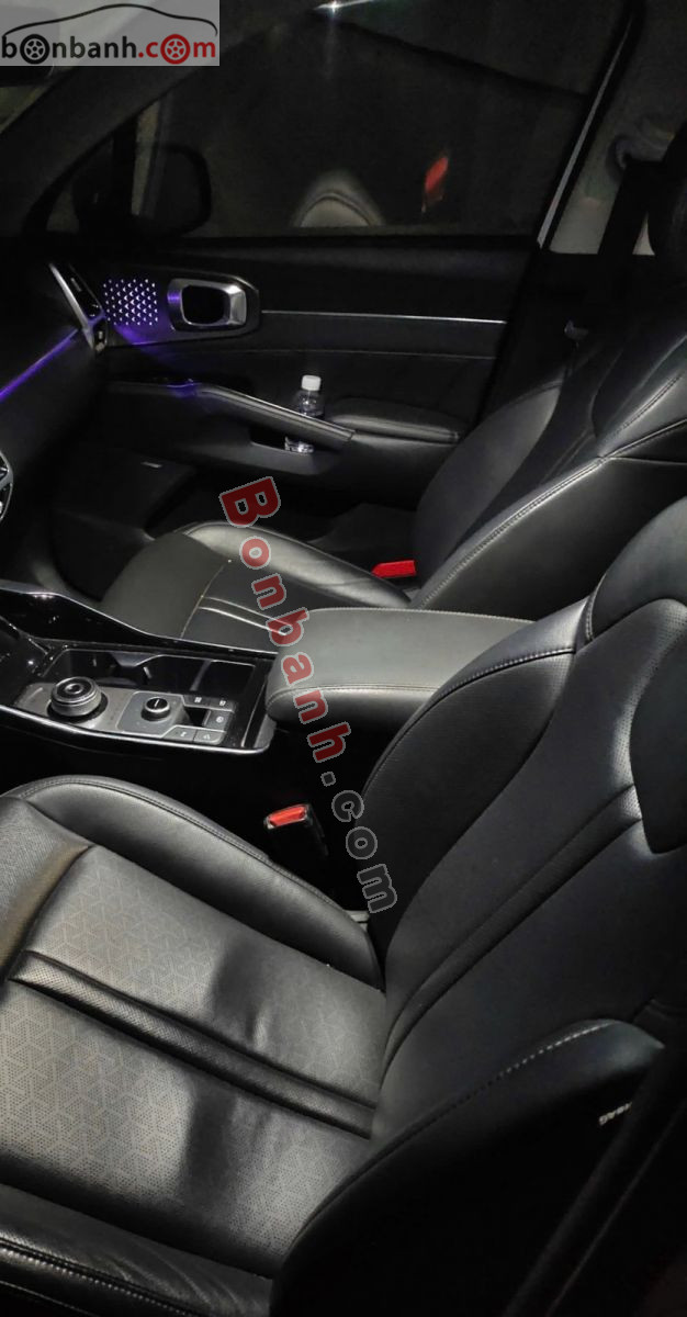 Bán ô tô Kia Sorento Premium 2.2 AT AWD - 2022 - xe cũ