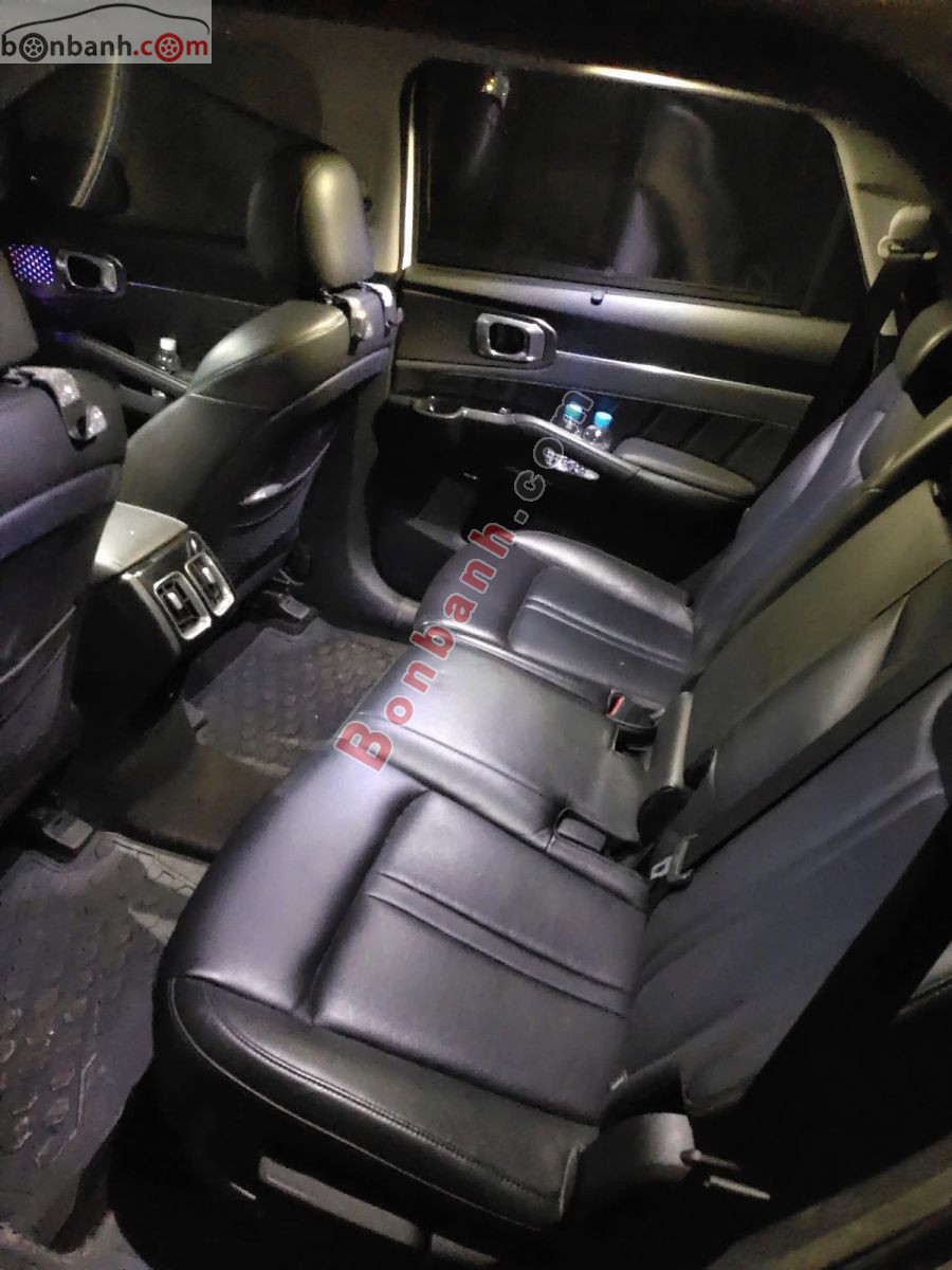 Bán ô tô Kia Sorento Premium 2.2 AT AWD - 2022 - xe cũ