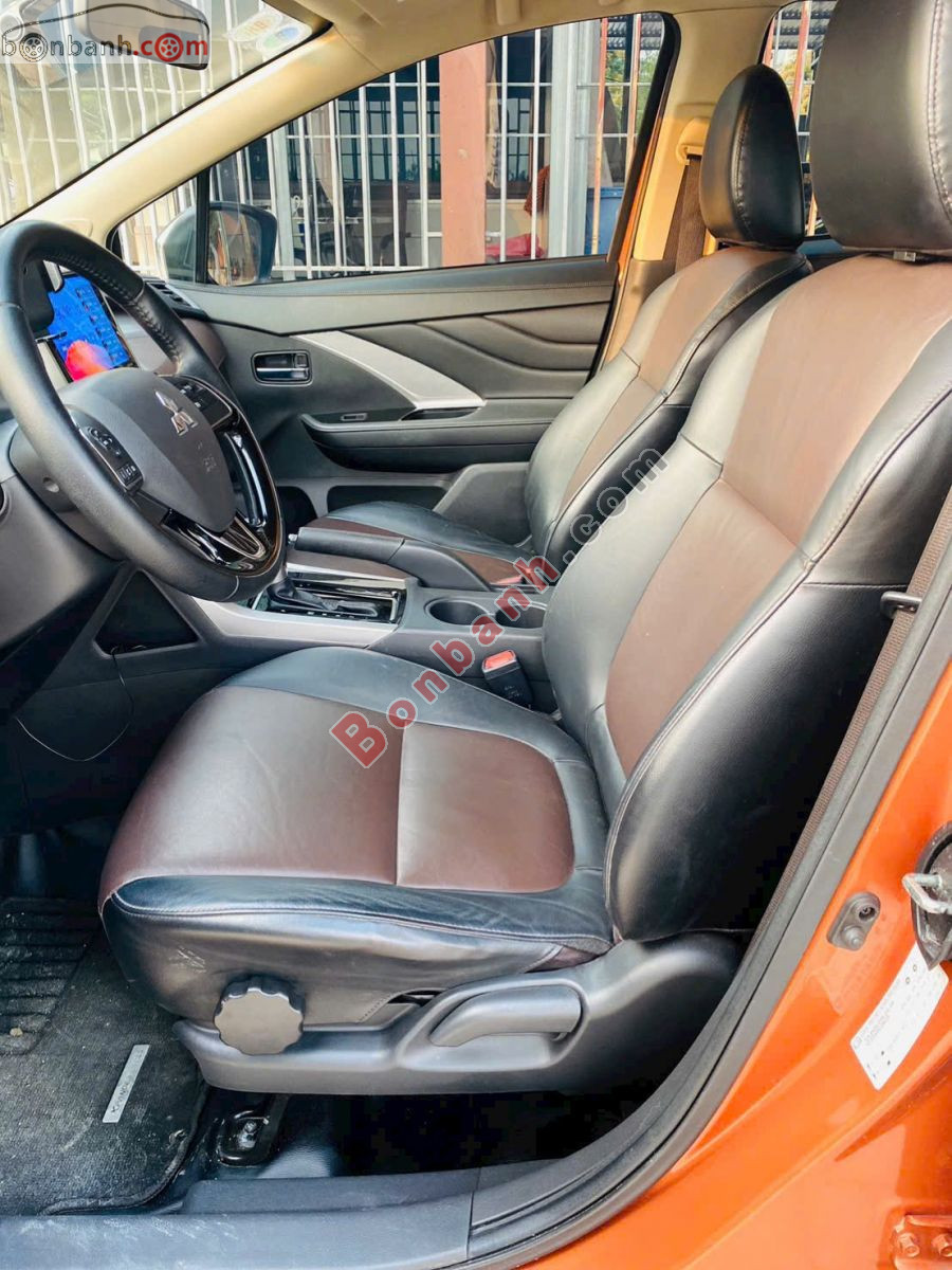 Bán ô tô Mitsubishi Xpander Cross 1.5 AT - 2021 - xe cũ