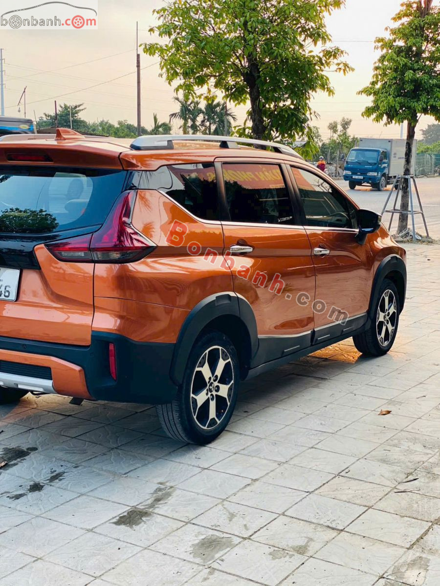 Bán ô tô Mitsubishi Xpander Cross 1.5 AT - 2021 - xe cũ