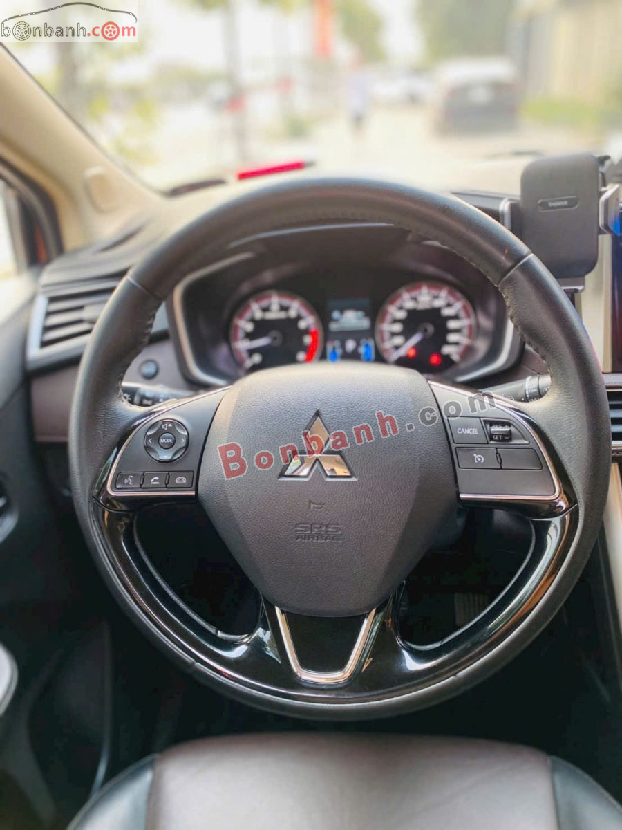 Bán ô tô Mitsubishi Xpander Cross 1.5 AT - 2021 - xe cũ
