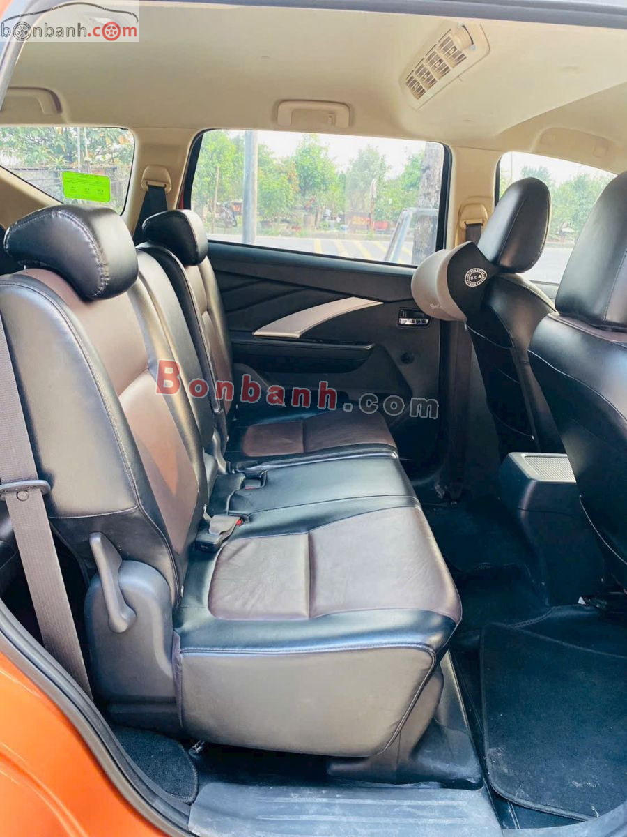 Bán ô tô Mitsubishi Xpander Cross 1.5 AT - 2021 - xe cũ