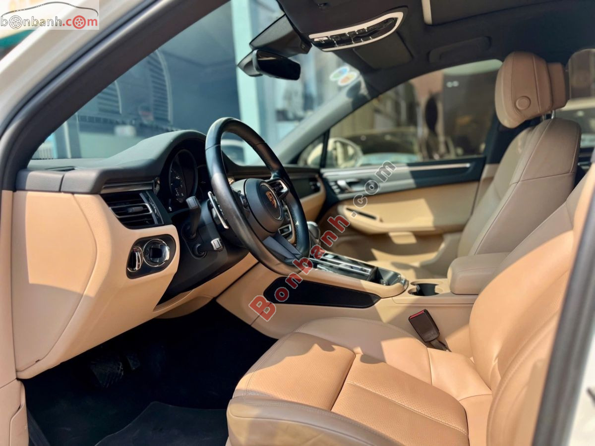 Bán ô tô Porsche Macan GTS - 2022 - xe cũ