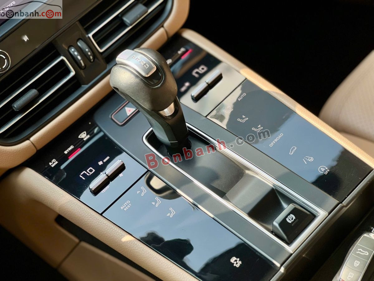 Bán ô tô Porsche Macan GTS - 2022 - xe cũ