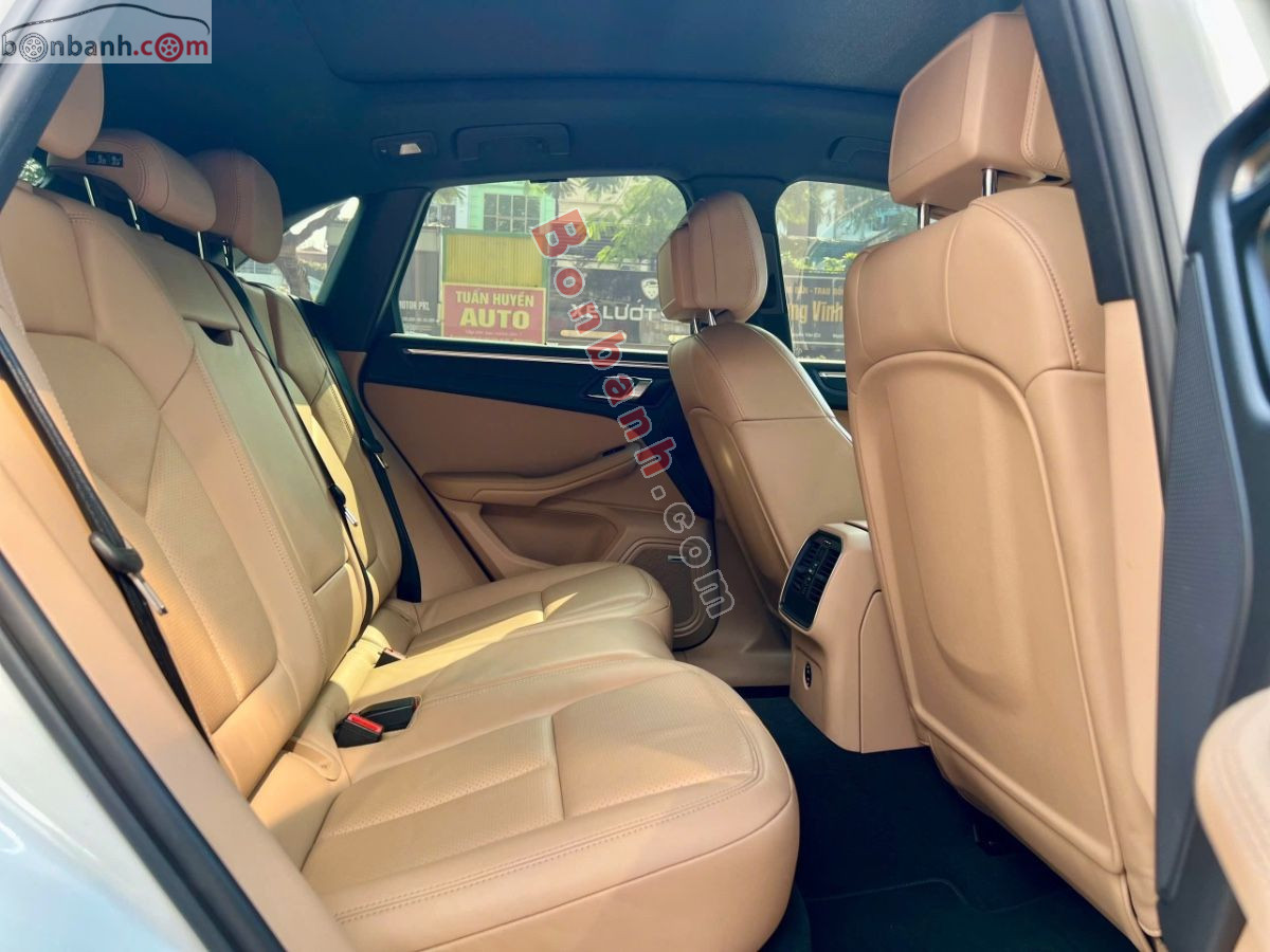 Bán ô tô Porsche Macan GTS - 2022 - xe cũ