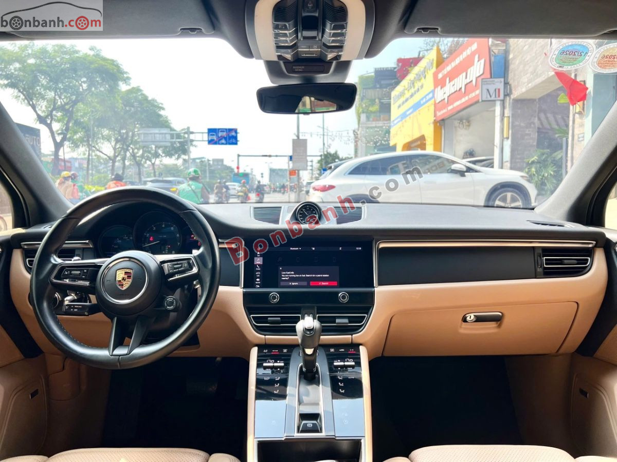 Bán ô tô Porsche Macan GTS - 2022 - xe cũ