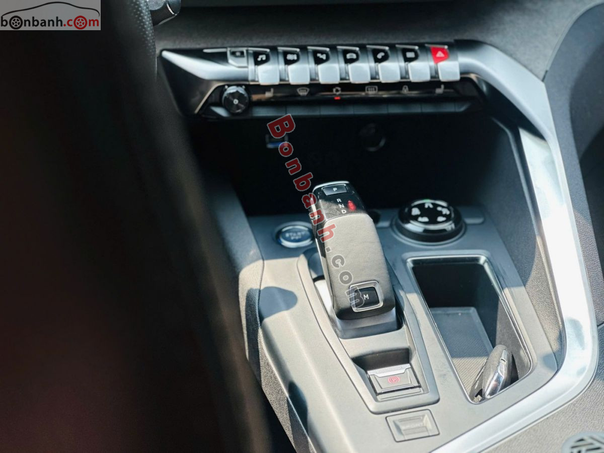 Bán ô tô Peugeot 3008 GT - 2022 - xe cũ