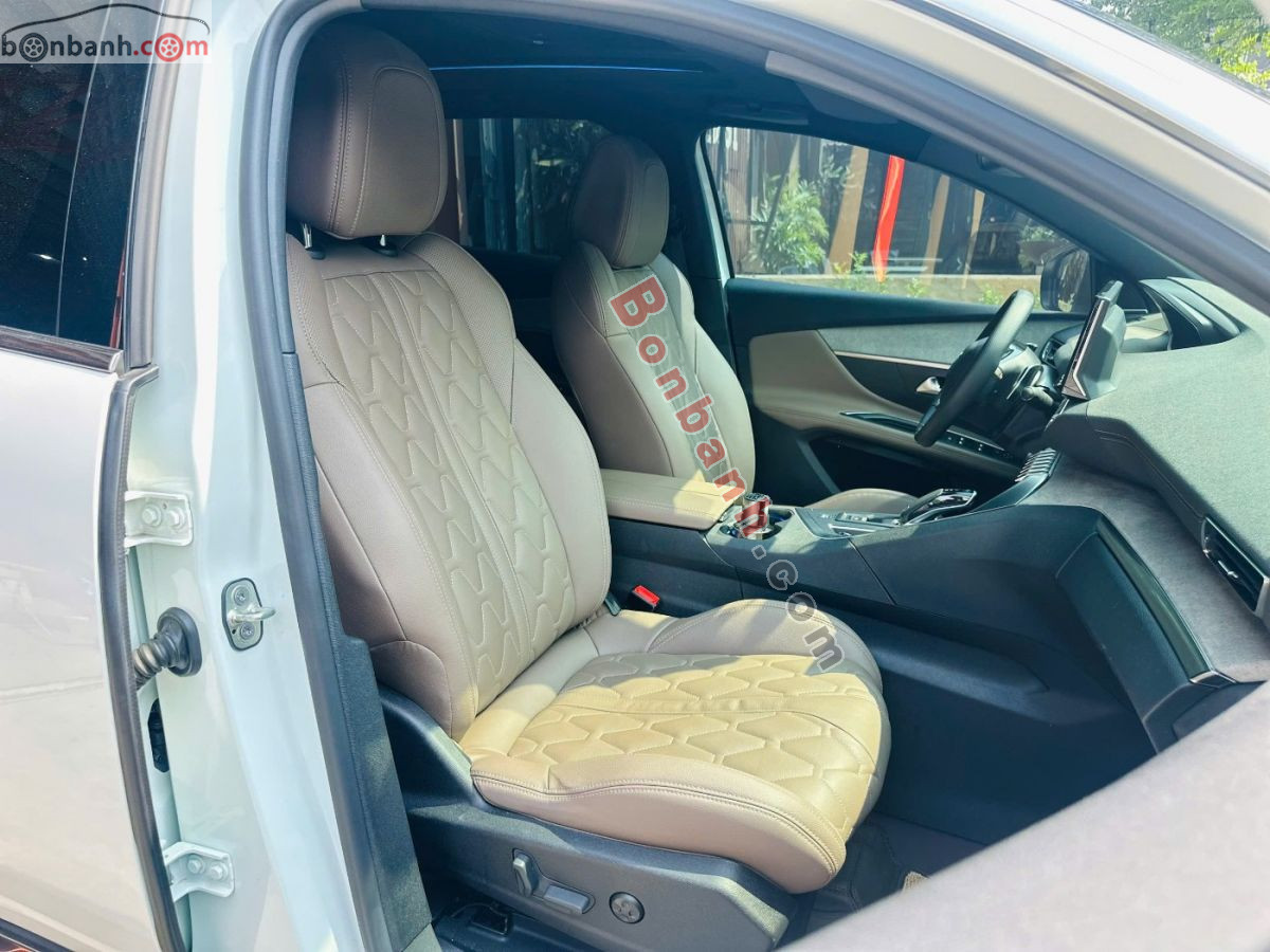 Bán ô tô Peugeot 3008 GT - 2022 - xe cũ