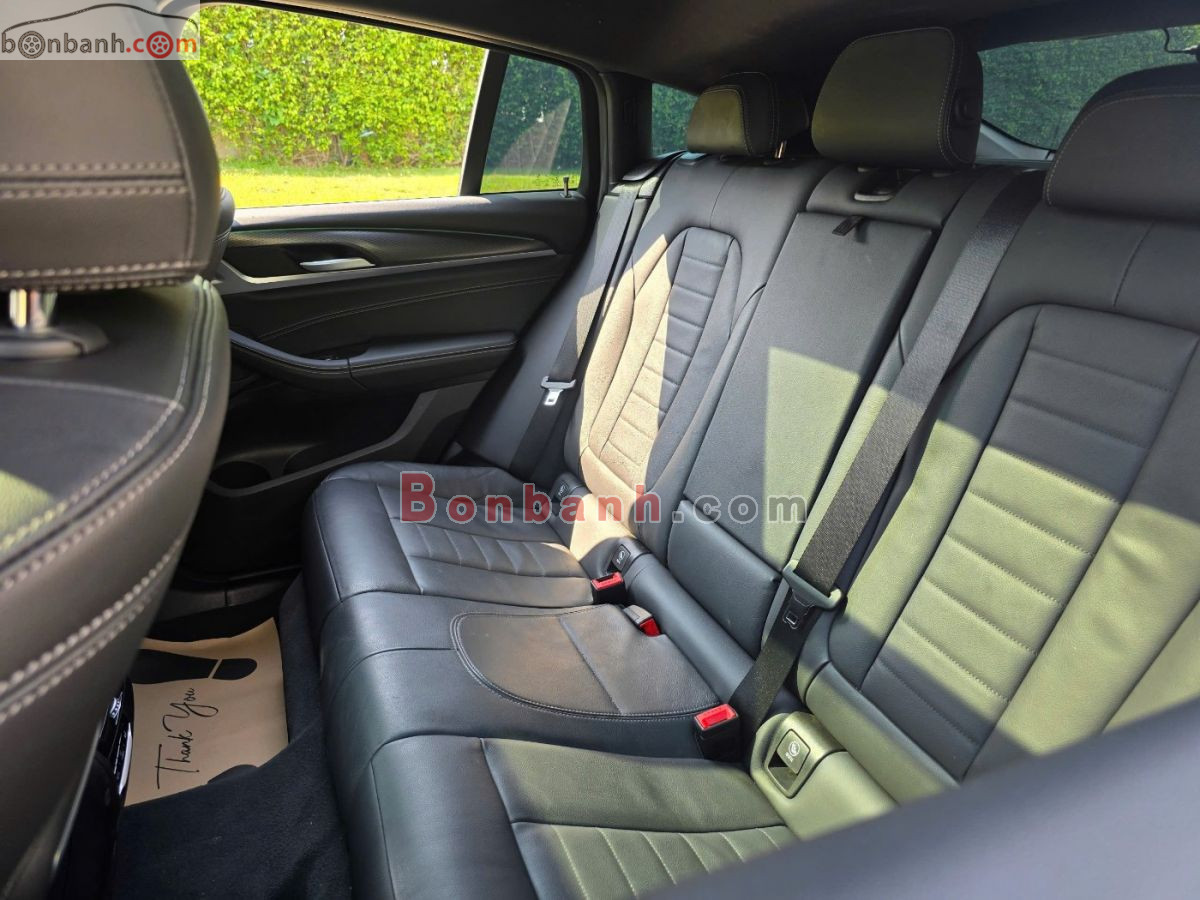 Bán ô tô BMW X4 xDrive20i M Sport - 2023 - xe cũ