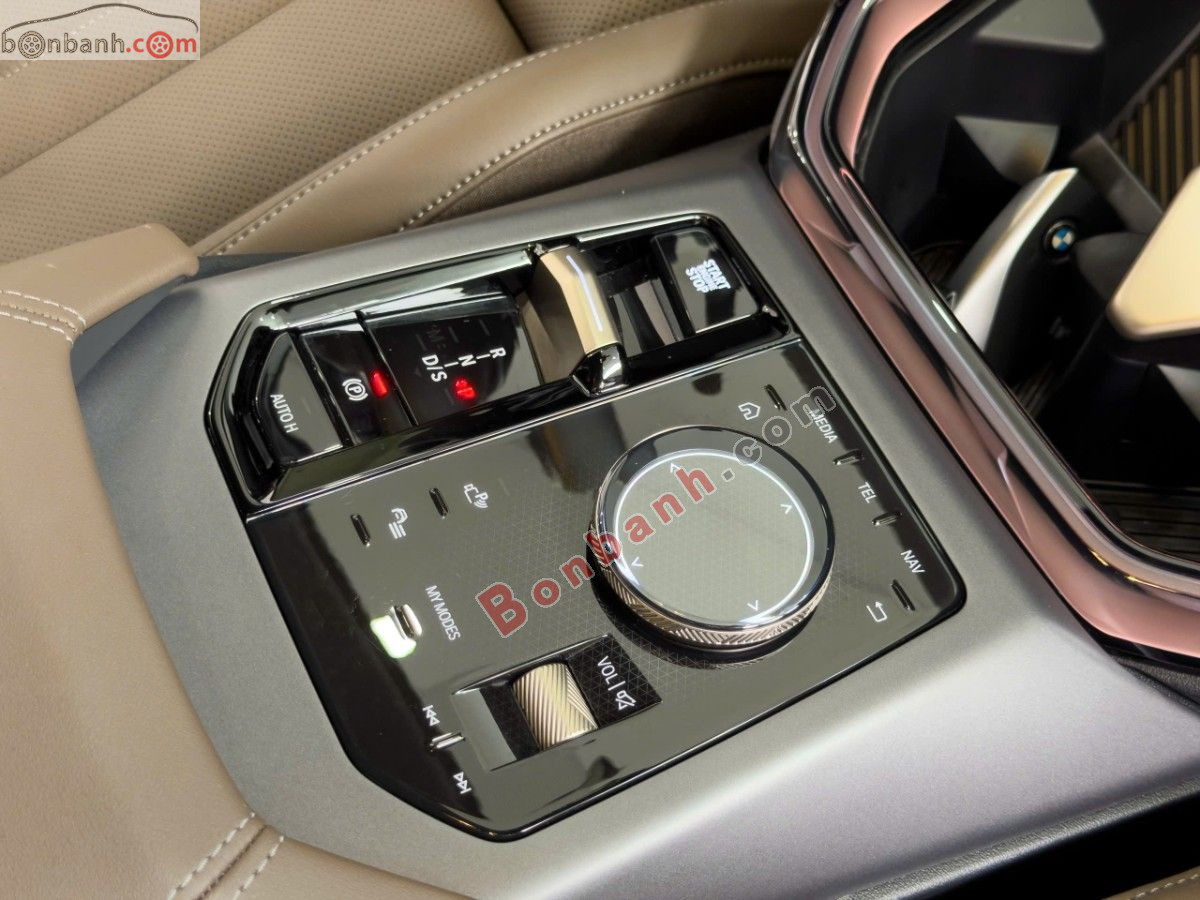 Bán ô tô BMW X3 xDrive20i - 2025 - xe cũ