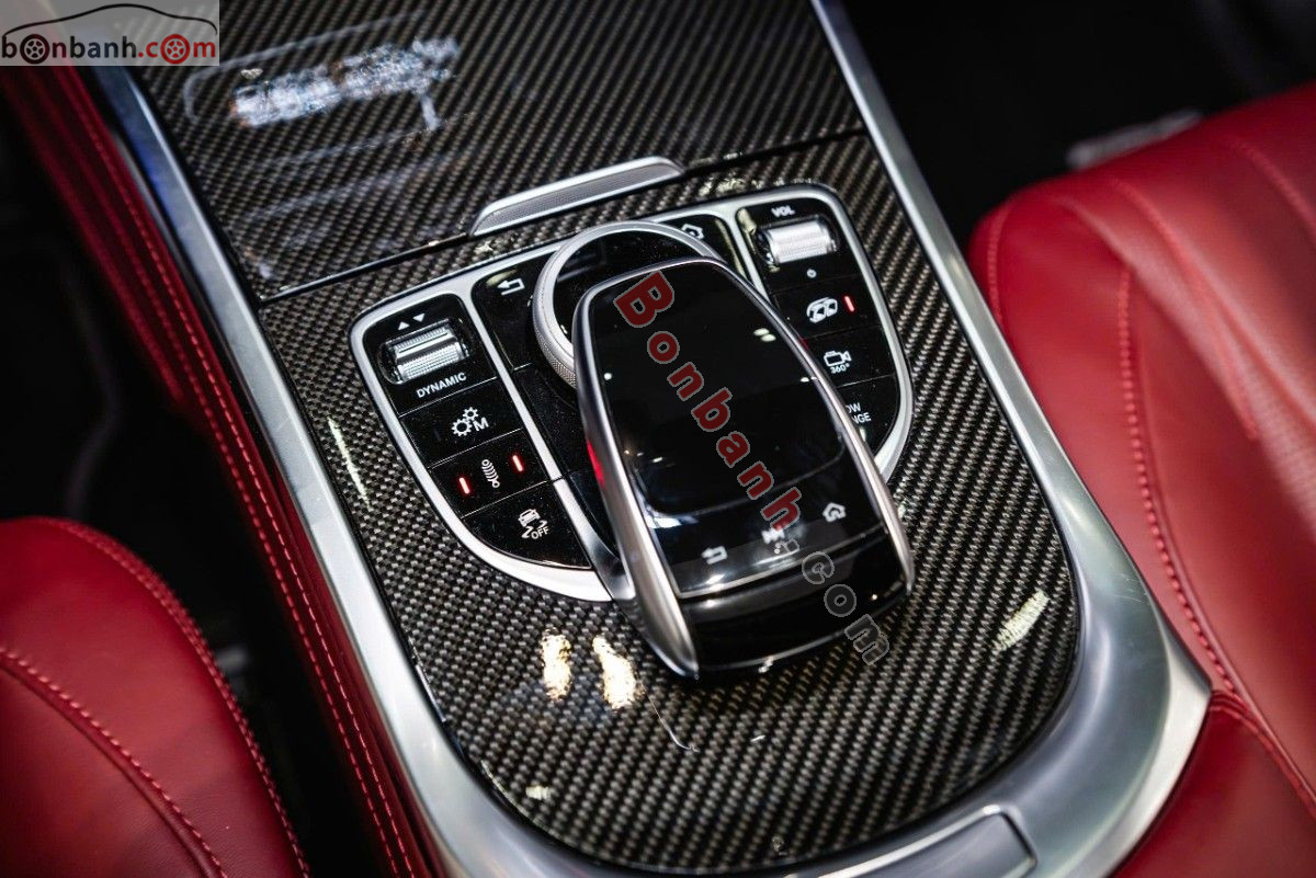 Bán ô tô Mercedes Benz G class G63 AMG - 2022 - xe cũ