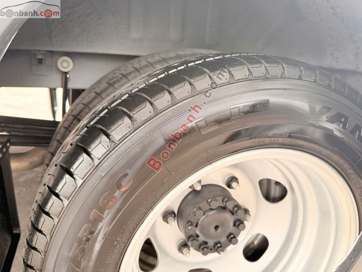 Bán ô tô Ford Transit Premium+ - 2025 - xe cũ