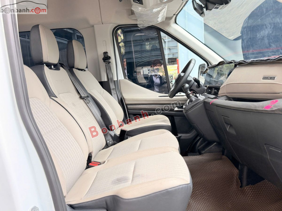 Bán ô tô Ford Transit Premium+ - 2025 - xe cũ