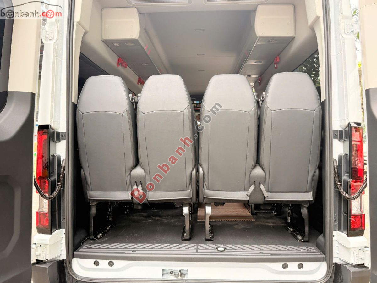 Bán ô tô Ford Transit Premium+ - 2025 - xe cũ