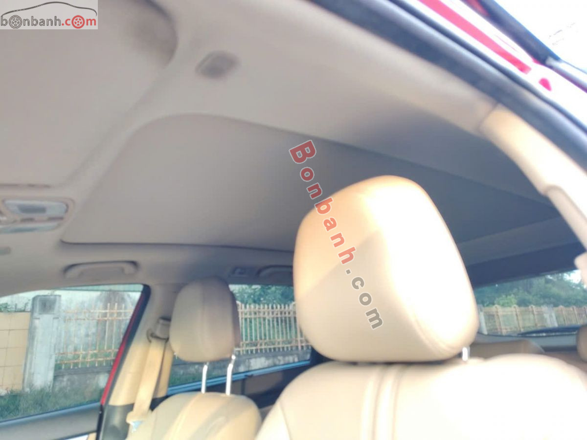 Bán ô tô Kia Sorento DATH - 2018 - xe cũ