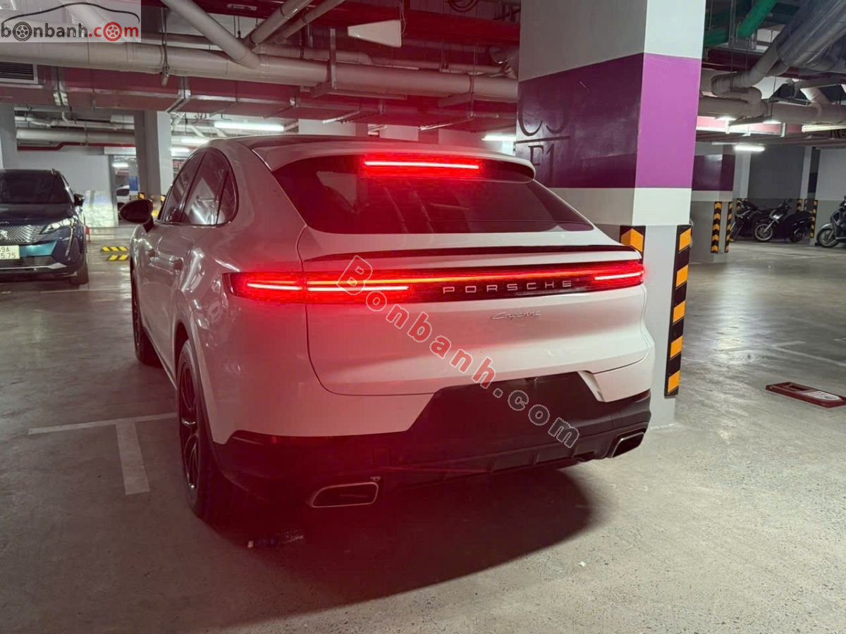 Bán ô tô Porsche Cayenne 3.0 V6 - 2023 - xe cũ