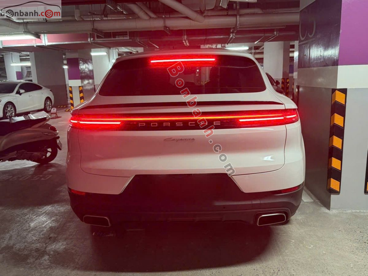 Bán ô tô Porsche Cayenne 3.0 V6 - 2023 - xe cũ