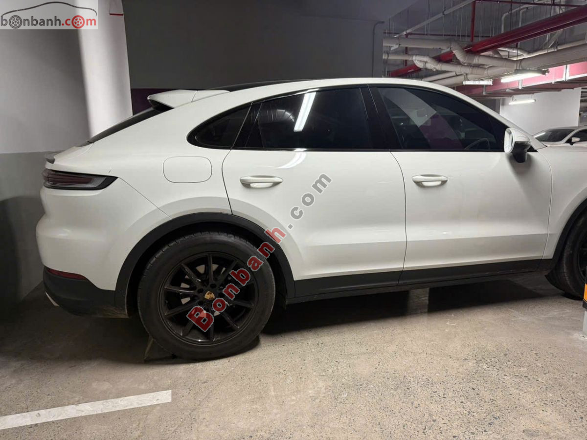 Bán ô tô Porsche Cayenne 3.0 V6 - 2023 - xe cũ
