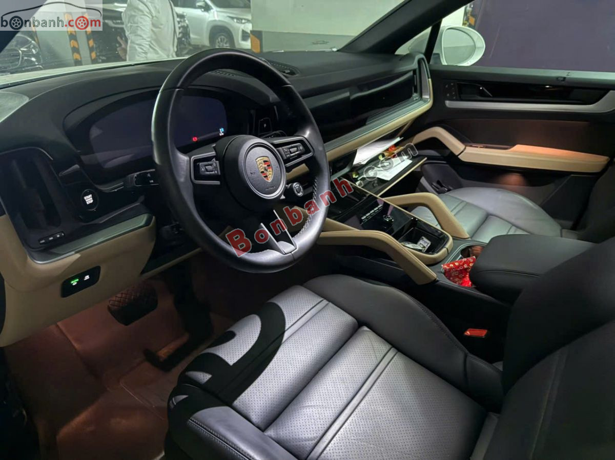 Bán ô tô Porsche Cayenne 3.0 V6 - 2023 - xe cũ