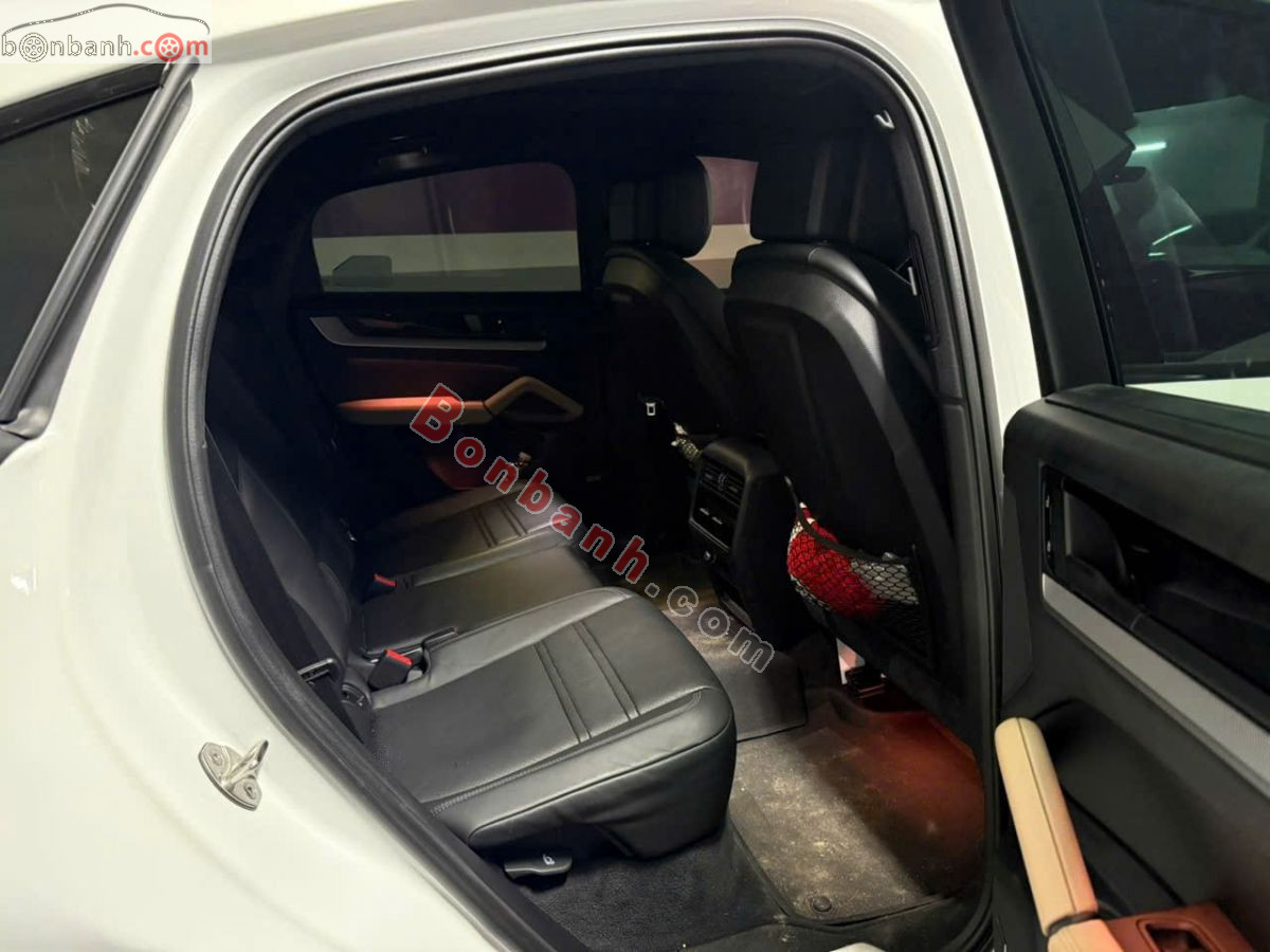 Bán ô tô Porsche Cayenne 3.0 V6 - 2023 - xe cũ