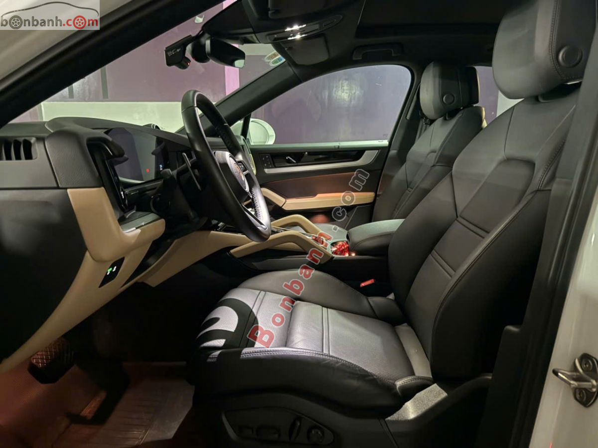 Bán ô tô Porsche Cayenne 3.0 V6 - 2023 - xe cũ