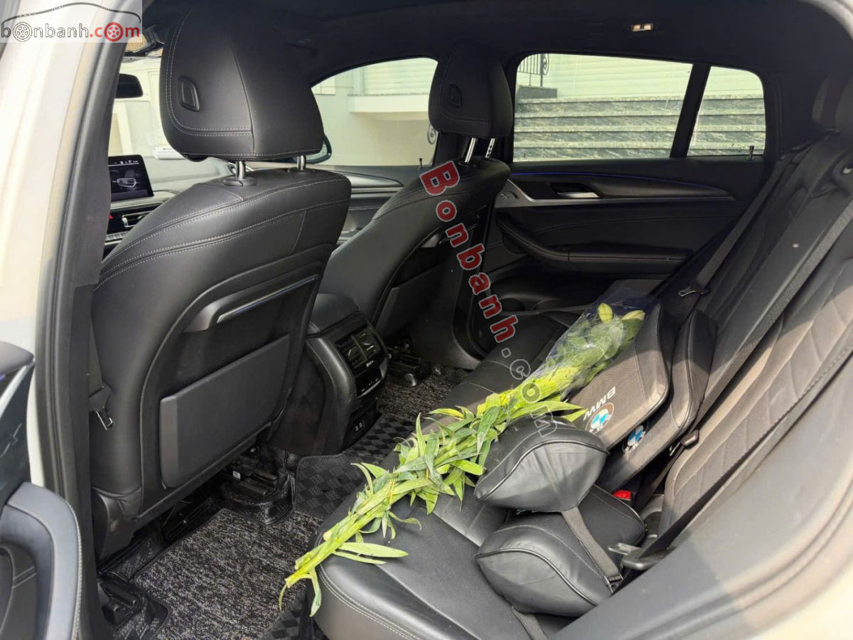 Bán ô tô BMW X4 xDrive20i M Sport - 2023 - xe cũ