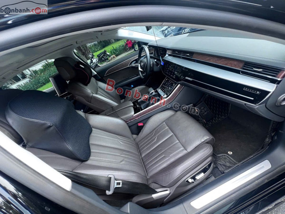 Bán ô tô Audi A8 L 55 TFSI Quattro - 2022 - xe cũ