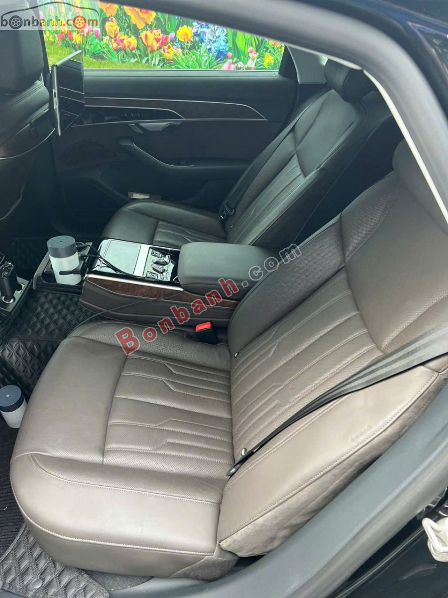 Bán ô tô Audi A8 L 55 TFSI Quattro - 2022 - xe cũ