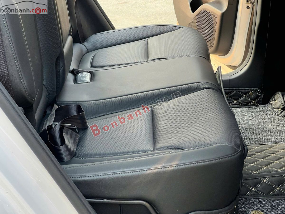 Bán ô tô Hyundai Tucson 2.0 AT Tiêu chuẩn - 2025 - xe cũ