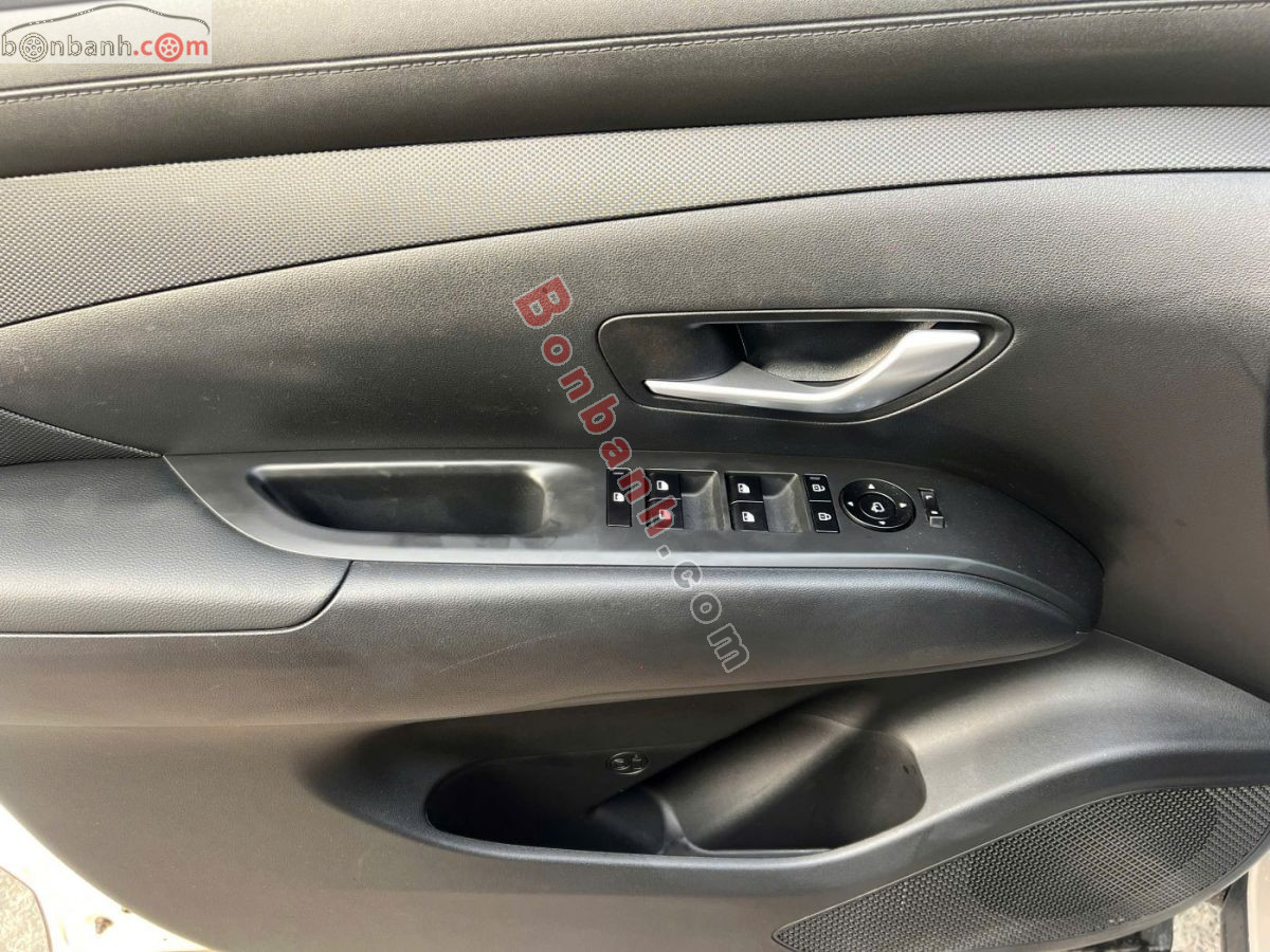 Bán ô tô Hyundai Tucson 2.0 AT Tiêu chuẩn - 2025 - xe cũ