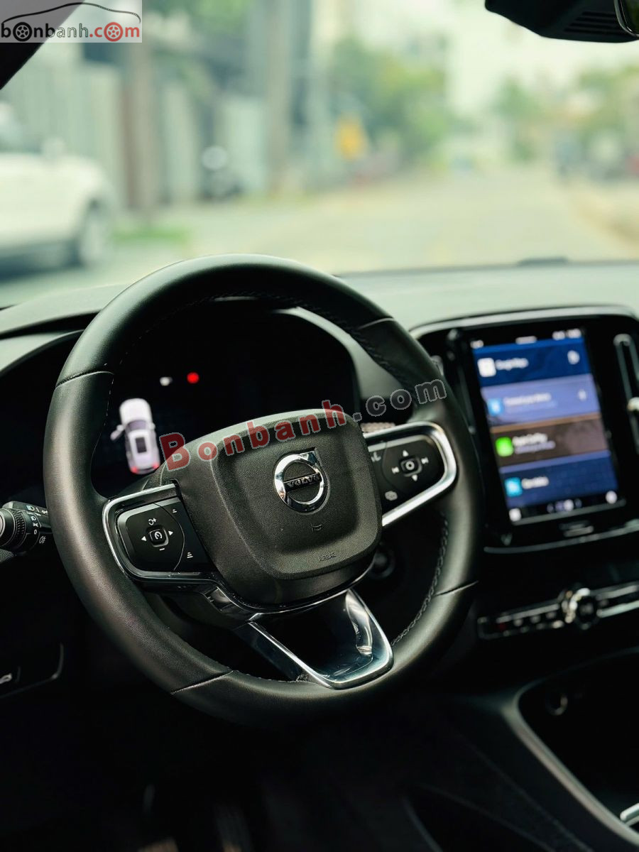 Bán ô tô Volvo XC40 Ultimate B5 AWD - 2023 - xe cũ