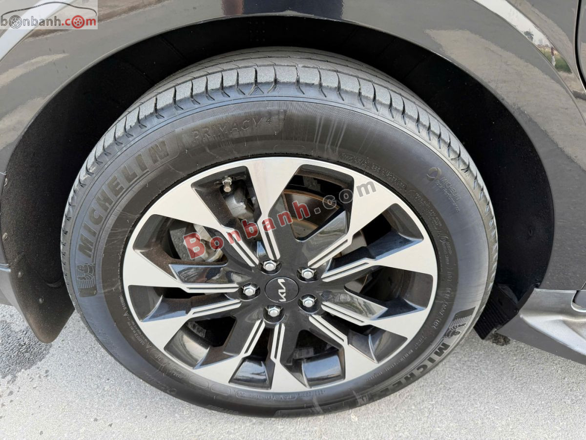 Bán ô tô Kia Carnival Signature 3.5G - 2022 - xe cũ